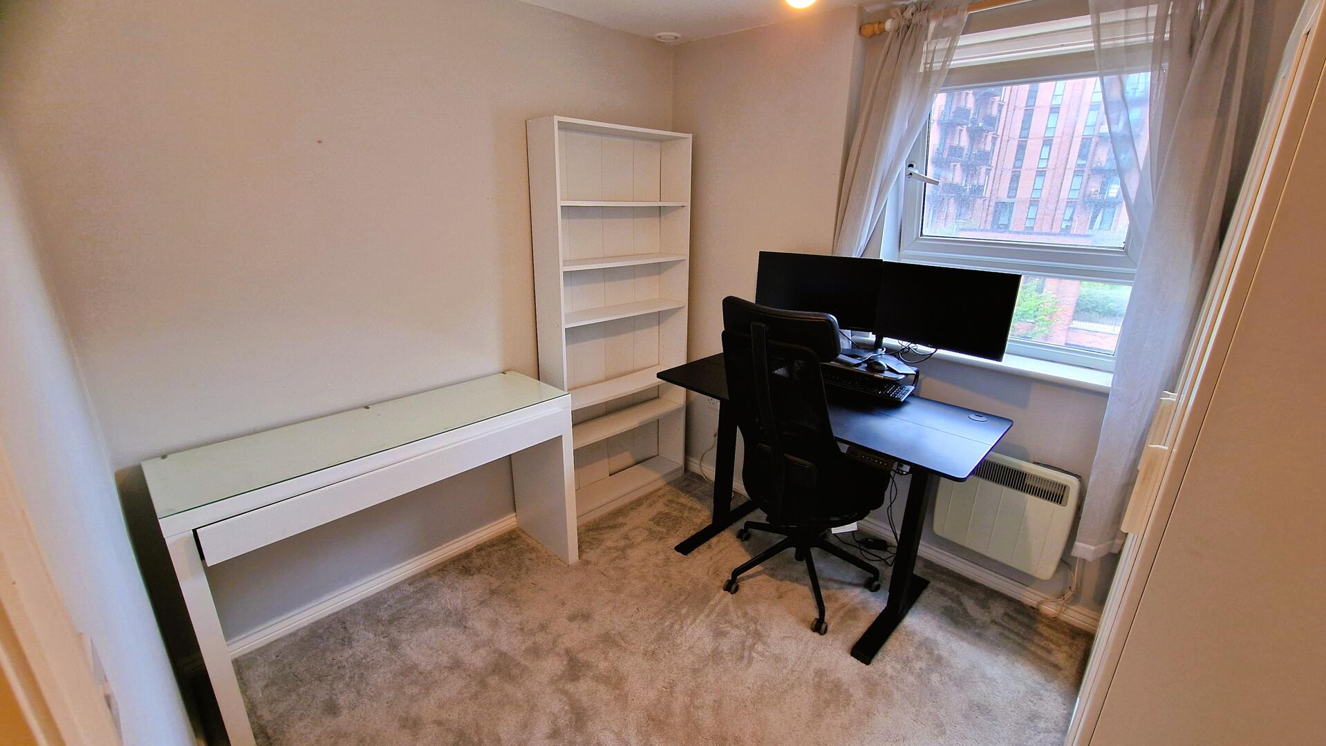 Fusion 4, Apartment 6 12 Middlewood Street Salford Manchester